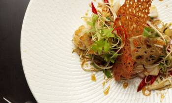 Mekong Cuisine