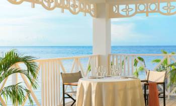 Magna Restaurant