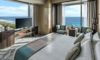 Horizon Club Ocean View