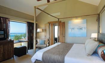 Lagoon Room
