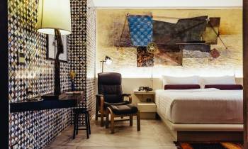 Club Room