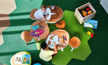Kids Club