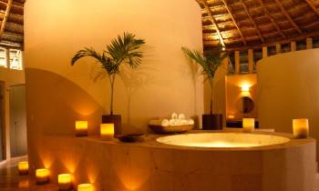 Wayak Spa