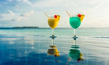 hayesandJarvis Pool Bar