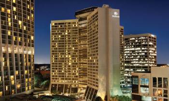 Hilton Atlanta