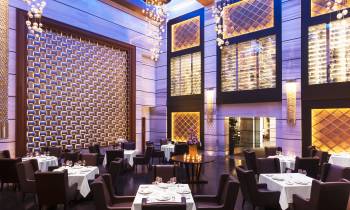 55th & 5th Restaurant