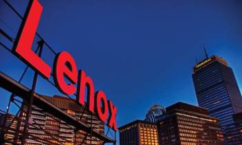 The Lenox