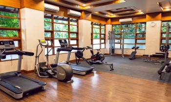 Fitness Centre