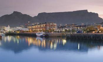Cape Grace