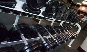Centara Grand Krabi Fitness Centre