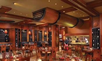Grand Grill Restaurant
