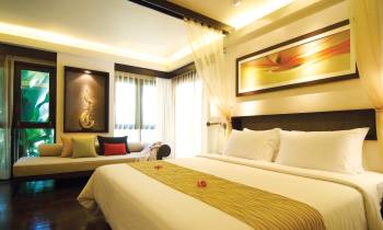 Premier Room