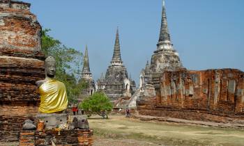 Ayutthaya