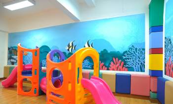 Kids Club