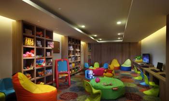Kids Club