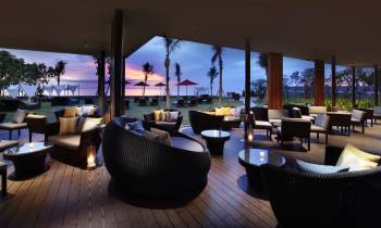 Shoreline Beach Club