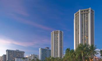 Hyatt Regency Waikiki Beach Resort and Spa