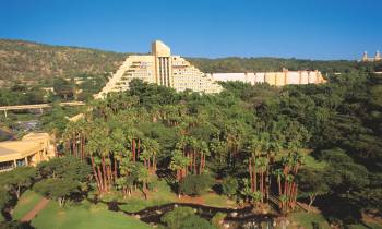 The Cascades at Sun City
