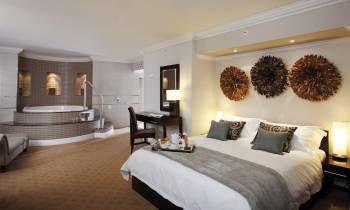 Heron Suite