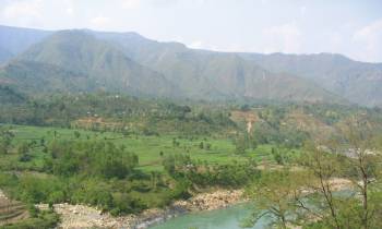 Pokhara Nepal