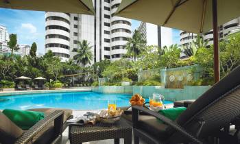 Shangri-la Kuala Lumpur