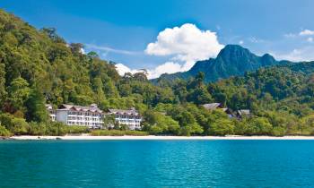 The Andaman Langkawi