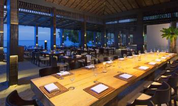 Jala Restaurant