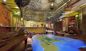 Young Explorers Club