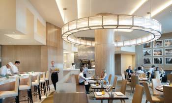 MOzen Bistro