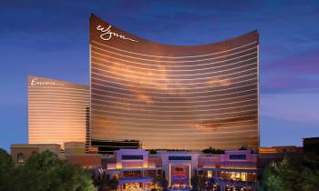 Wynn Las Vegas