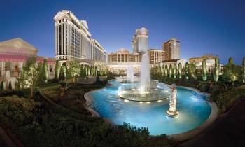 Caesars Palace