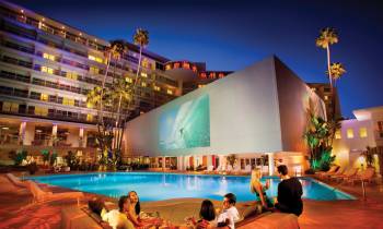Aqua Star pool