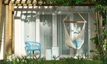 Lagoon Attitude Couple Room