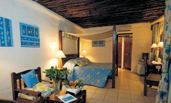 Baobab Superior room