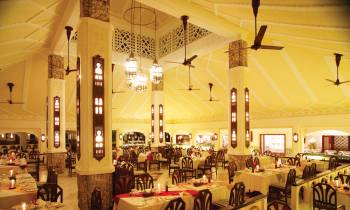 Pavilion Restaurant