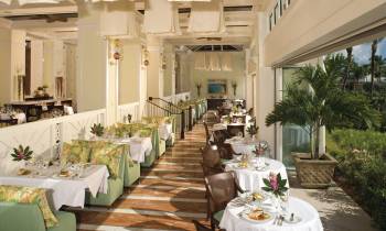 Il Cielo Restaurant