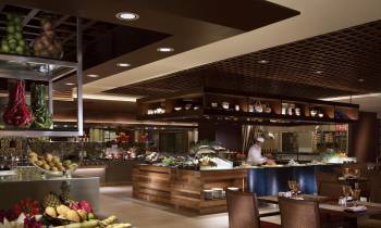Spice Market Cafe