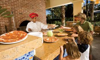 Pizzaria