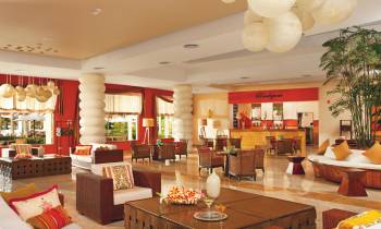 Rendezvous Bar