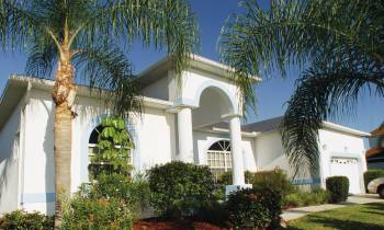 Fort Myers Homes with Pools