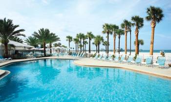 Hilton Clearwater Beach Resort