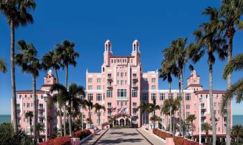 Don CeSar Beach Resort A Loews Hotel