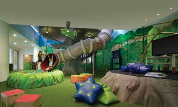 Kids Club