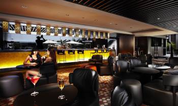Bar on 5