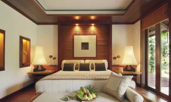 Bumbung Room