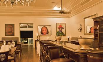 The Great Room