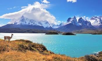 Torres del Paine