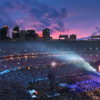 CMA Music Festival