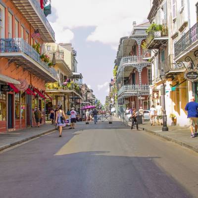 Royal Street