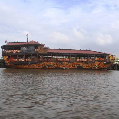 Mekong River